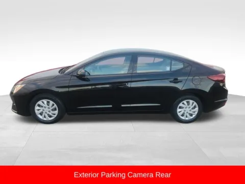 Photos of 2019 Hyundai Elantra SE for sale in Perham, MN at Nyhus Family Sales