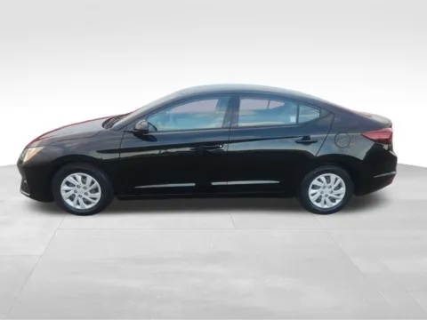 Photos of 2019 Hyundai Elantra SE for sale in Perham, MN at Nyhus Family Sales