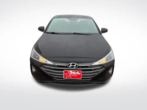 Photos of 2019 Hyundai Elantra SE for sale in Perham, MN at Nyhus Family Sales