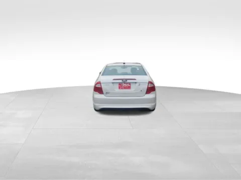 More photos of 2012 Ford Fusion Hybrid at Nyhus Family Sales, MN