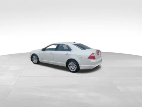 More photos of 2012 Ford Fusion Hybrid at Nyhus Family Sales, MN