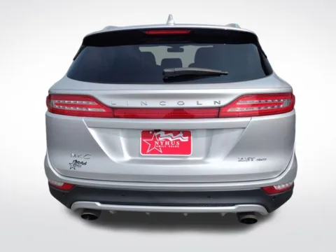 More photos of 2017 Lincoln MKC Reserve at Nyhus Family Sales, MN