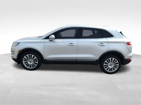 Photos of 2017 Lincoln MKC Reserve for sale in Perham, MN at Nyhus Family Sales