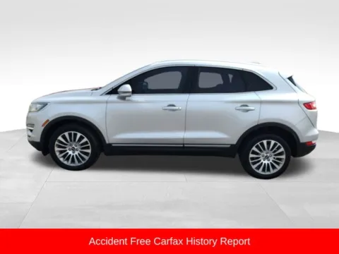 Photos of 2017 Lincoln MKC Reserve for sale in Perham, MN at Nyhus Family Sales
