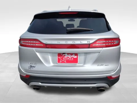 More photos of 2017 Lincoln MKC Reserve at Nyhus Family Sales, MN