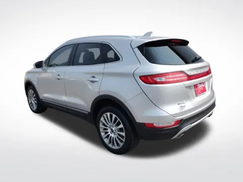 More photos of 2017 Lincoln MKC Reserve at Nyhus Family Sales, MN