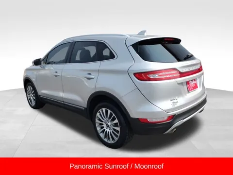 More photos of 2017 Lincoln MKC Reserve at Nyhus Family Sales, MN