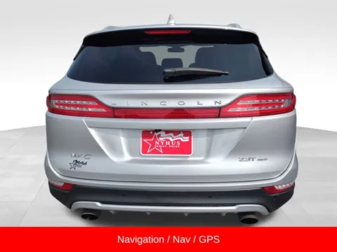 More photos of 2017 Lincoln MKC Reserve at Nyhus Family Sales, MN