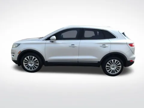 Photos of 2017 Lincoln MKC Reserve for sale in Perham, MN at Nyhus Family Sales