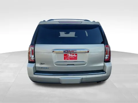 More photos of 2016 GMC Yukon Denali at Nyhus Family Sales, MN