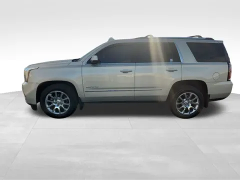 Photos of 2016 GMC Yukon Denali for sale in Perham, MN at Nyhus Family Sales