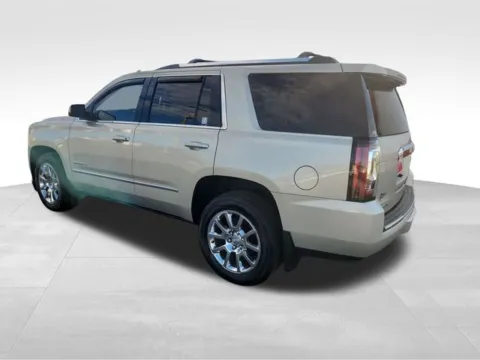 More photos of 2016 GMC Yukon Denali at Nyhus Family Sales, MN
