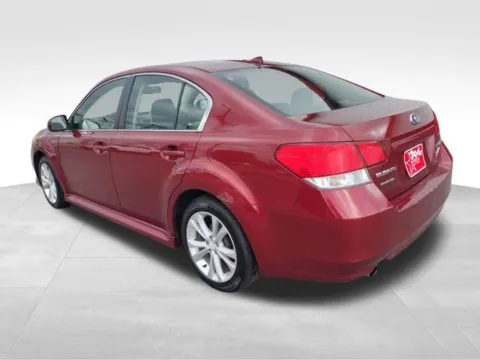 More photos of 2014 Subaru Legacy 2.5i at Nyhus Family Sales, MN