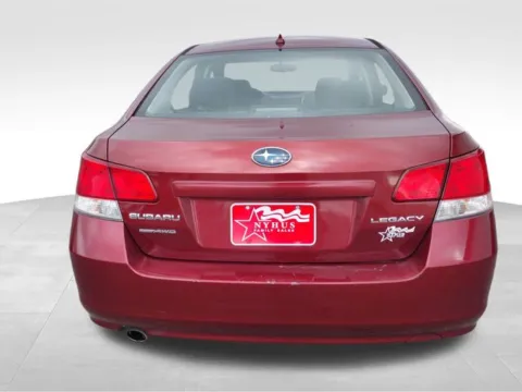 More photos of 2014 Subaru Legacy 2.5i at Nyhus Family Sales, MN