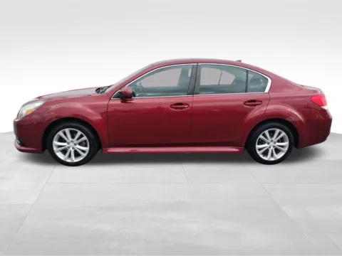 Photos of 2014 Subaru Legacy 2.5i for sale in Perham, MN at Nyhus Family Sales