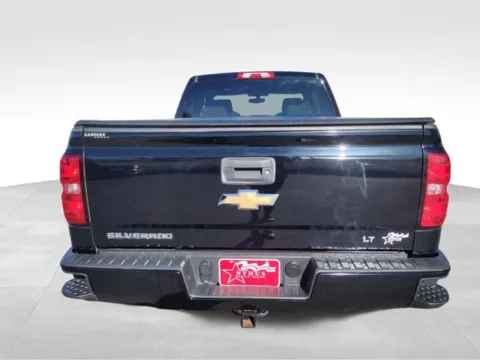 More photos of 2016 Chevrolet Silverado 1500 LT at Nyhus Family Sales, MN