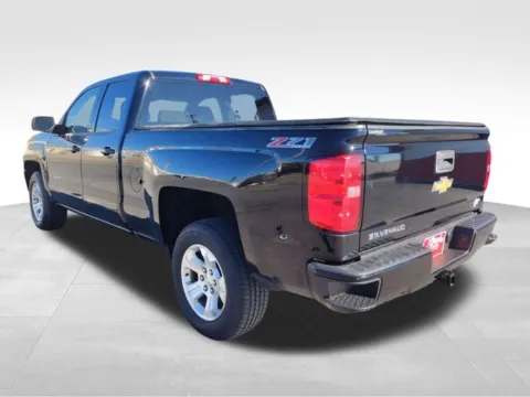 More photos of 2016 Chevrolet Silverado 1500 LT at Nyhus Family Sales, MN