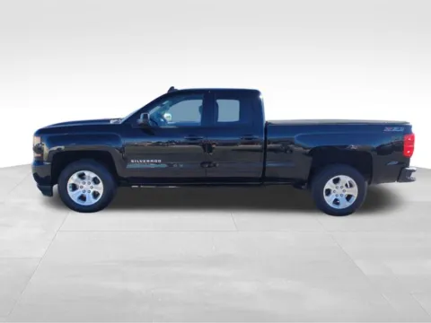 Photos of 2016 Chevrolet Silverado 1500 LT for sale in Perham, MN at Nyhus Family Sales