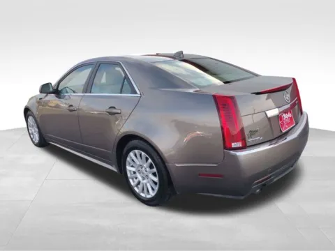 More photos of 2012 Cadillac CTS Luxury at Nyhus Family Sales, MN