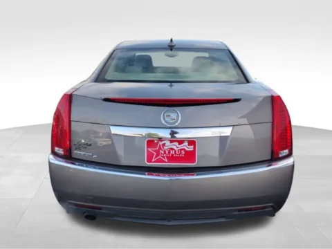 More photos of 2012 Cadillac CTS Luxury at Nyhus Family Sales, MN