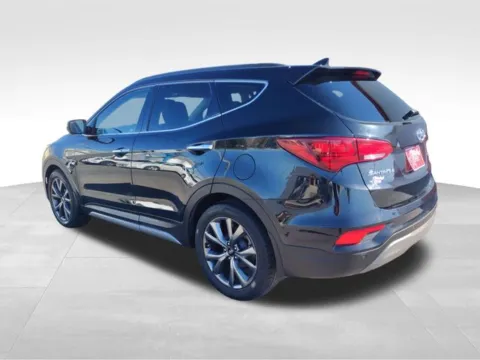 More photos of 2018 Hyundai Santa Fe Sport 2.0T Ultimate at Nyhus Family Sales, MN