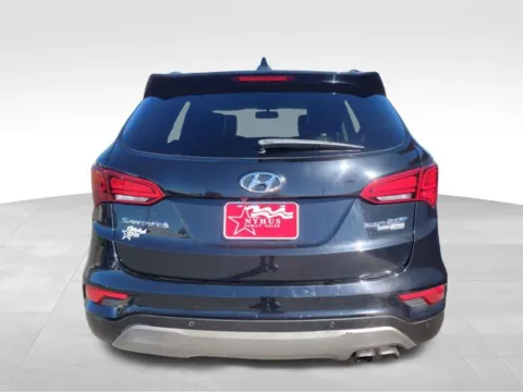 More photos of 2018 Hyundai Santa Fe Sport 2.0T Ultimate at Nyhus Family Sales, MN