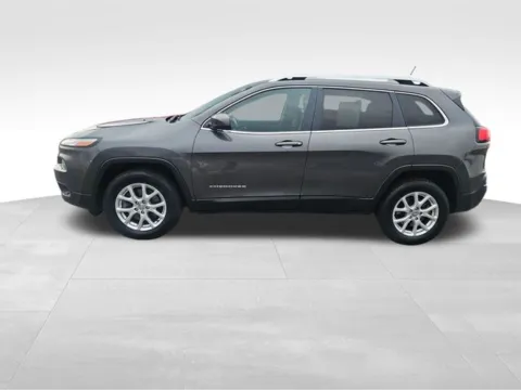 Photos of 2014 Jeep Cherokee Latitude for sale in Perham, MN at Nyhus Family Sales