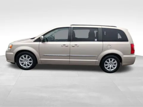 Photos of 2012 Chrysler Town & Country Touring-L for sale in Perham, MN at Nyhus Family Sales