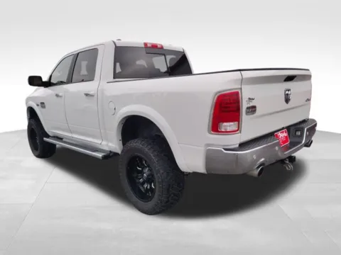 More photos of 2017 Ram 1500 Laramie Longhorn at Nyhus Family Sales, MN