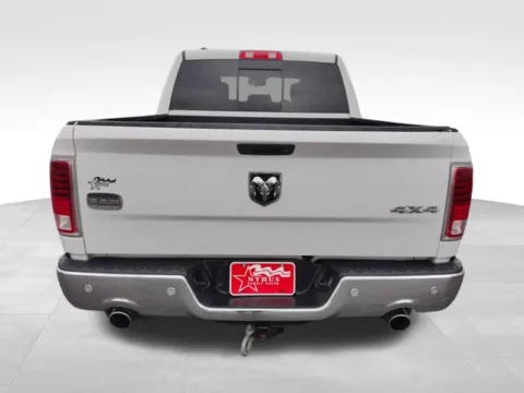 More photos of 2017 Ram 1500 Laramie Longhorn at Nyhus Family Sales, MN