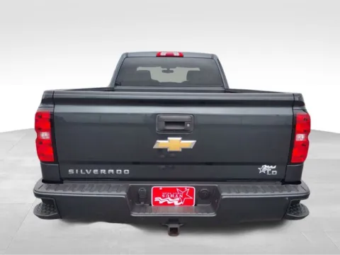 More photos of 2019 Chevrolet Silverado 1500 LD LT at Nyhus Family Sales, MN