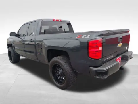More photos of 2019 Chevrolet Silverado 1500 LD LT at Nyhus Family Sales, MN