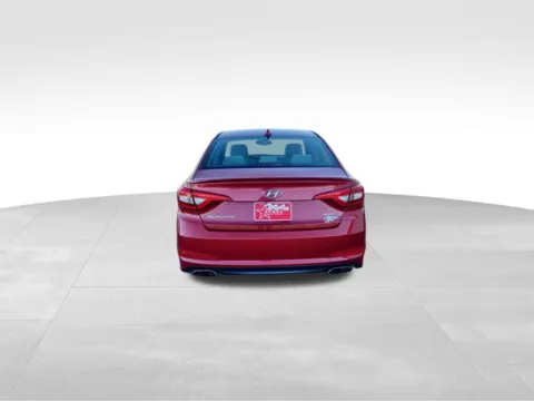 More photos of 2017 Hyundai Sonata Sport at Nyhus Family Sales, MN