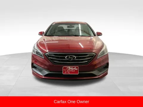 Photos of 2017 Hyundai Sonata Sport for sale in Perham, MN at Nyhus Family Sales