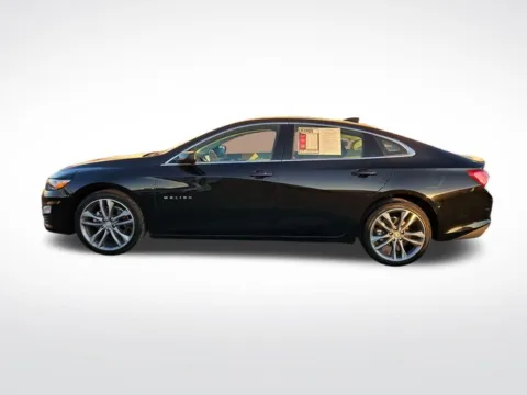 More photos of 2024 Chevrolet Malibu LT at Nyhus Family Sales, MN