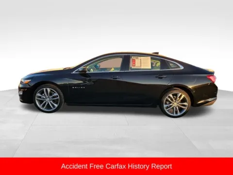 More photos of 2024 Chevrolet Malibu LT at Nyhus Family Sales, MN