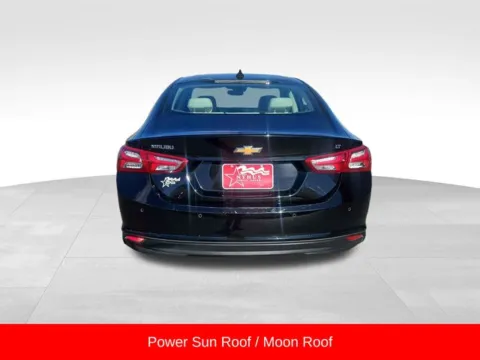 More photos of 2024 Chevrolet Malibu LT at Nyhus Family Sales, MN