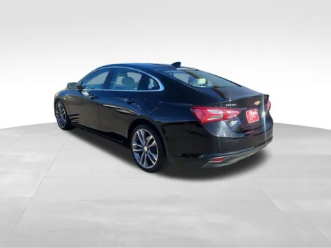 More photos of 2024 Chevrolet Malibu LT at Nyhus Family Sales, MN