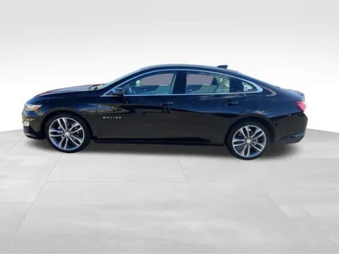 Photos of 2024 Chevrolet Malibu LT for sale in Perham, MN at Nyhus Family Sales