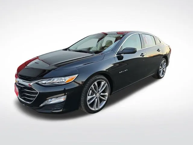 2024 Chevrolet Malibu LT for sale in Perham, MN