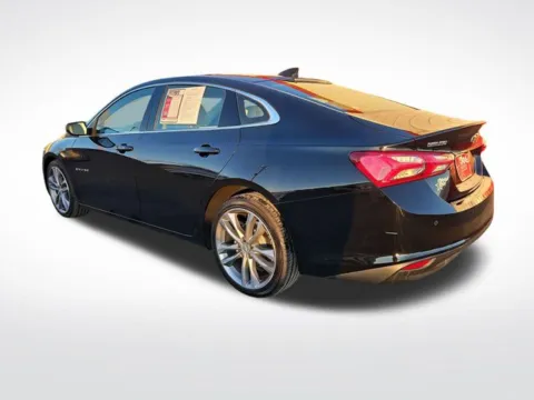 More photos of 2024 Chevrolet Malibu LT at Nyhus Family Sales, MN