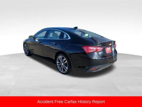 More photos of 2024 Chevrolet Malibu LT at Nyhus Family Sales, MN