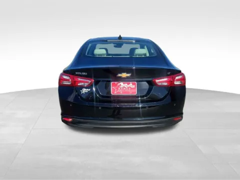 More photos of 2024 Chevrolet Malibu LT at Nyhus Family Sales, MN