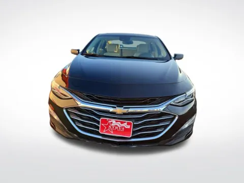 Photos of 2024 Chevrolet Malibu LT for sale in Perham, MN at Nyhus Family Sales