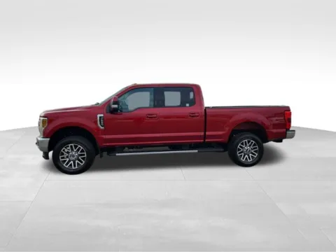 Photos of 2019 Ford F-250SD Lariat for sale in Perham, MN at Nyhus Family Sales