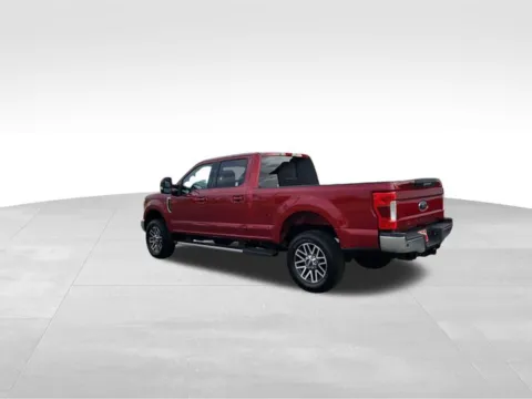 More photos of 2019 Ford F-250SD Lariat at Nyhus Family Sales, MN