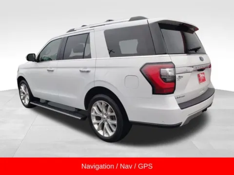 More photos of 2019 Ford Expedition Limited at Nyhus Family Sales, MN