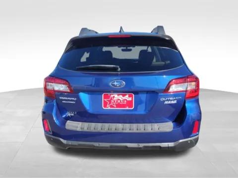 More photos of 2017 Subaru Outback 2.5i at Nyhus Family Sales, MN