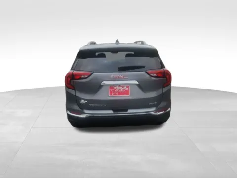 More photos of 2018 GMC Terrain SLT at Nyhus Family Sales, MN