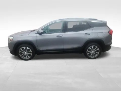 Photos of 2018 GMC Terrain SLT for sale in Perham, MN at Nyhus Family Sales